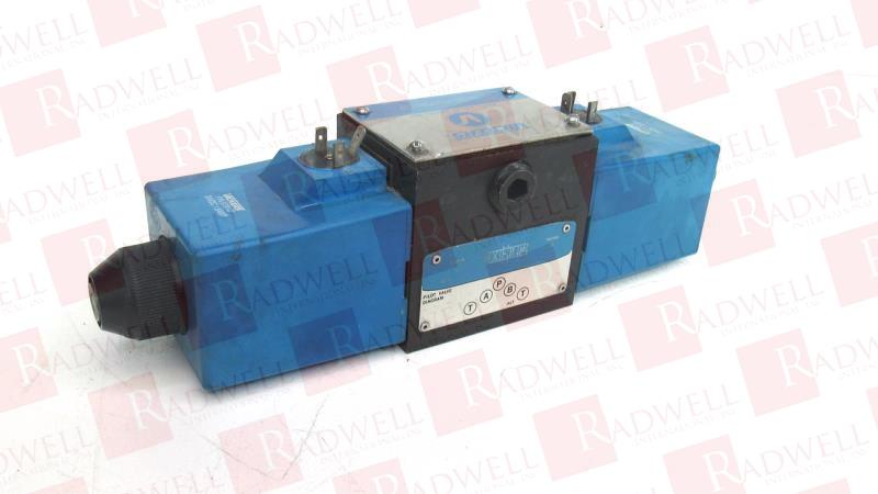 EATON CORPORATION DG4S4W-016C-H-60