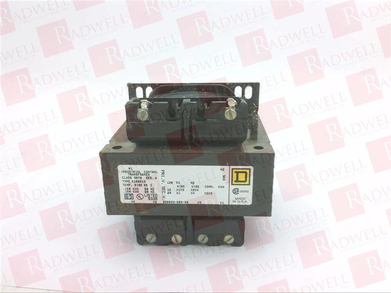 SCHNEIDER ELECTRIC 9070T150D13