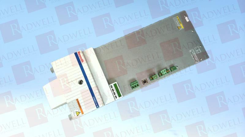 BOSCH HMV01.1R-W0018-A-07-FNN2