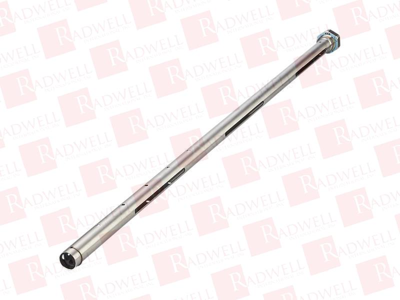 EFECTOR LR COAX TUBE 700 SLOTTED-E43333