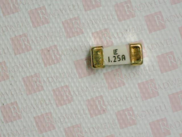 LITTELFUSE 04511.25MRL