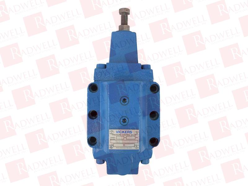 EATON CORPORATION RCG-10-A2-30