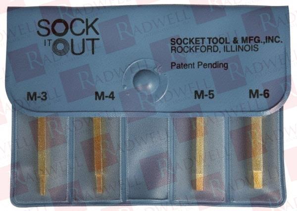 SOCK IT OUT MOK1