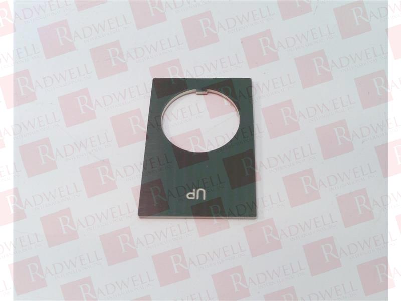 EATON CORPORATION E22NSP35