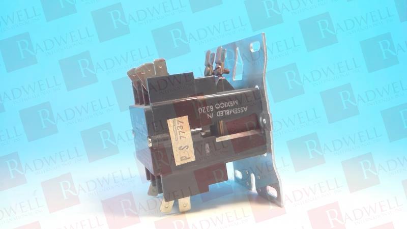 EATON CORPORATION ACC230-8001BM