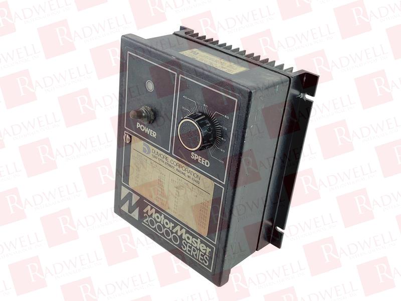 AMERICAN CONTROL ELECTRONICS MM23401A