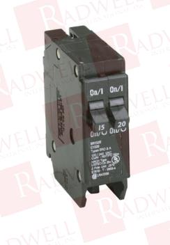 EATON CORPORATION BR1520