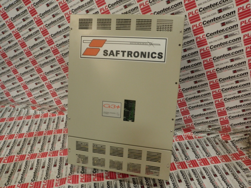 SAFTRONICS CIMR-G3U4055