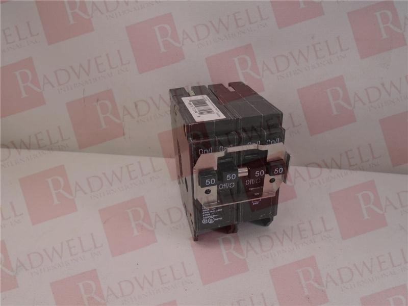 EATON CORPORATION BQC250250