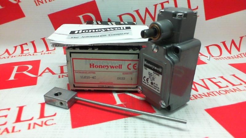 HONEYWELL 1LS10-4C