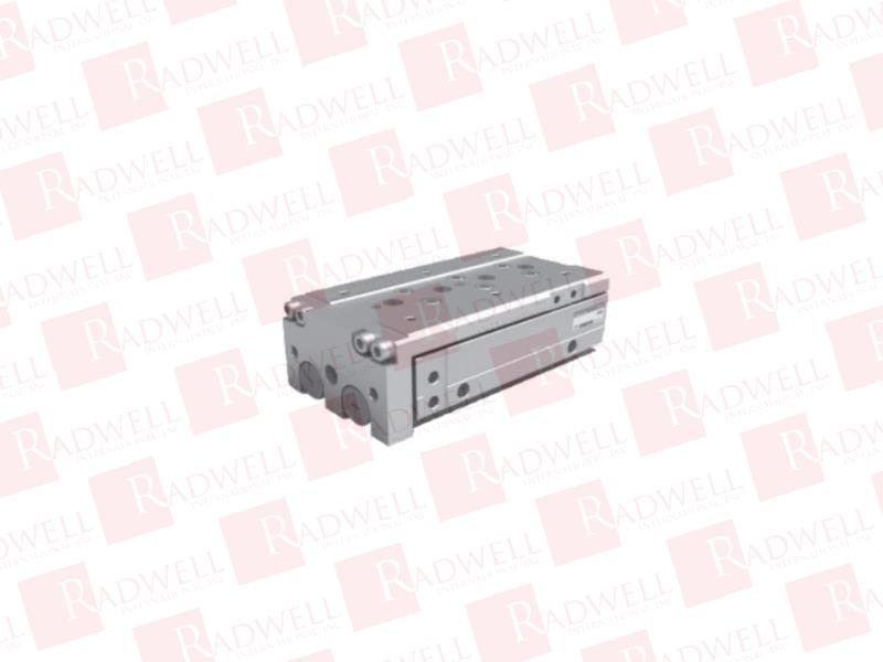 TPC MECHATRONICS CO 2B-NLCD16-20RF