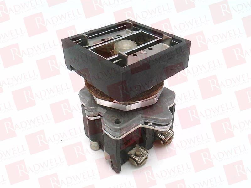 EATON CORPORATION E30EA