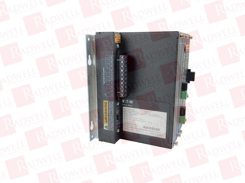 EATON CORPORATION PXM4051A1AA