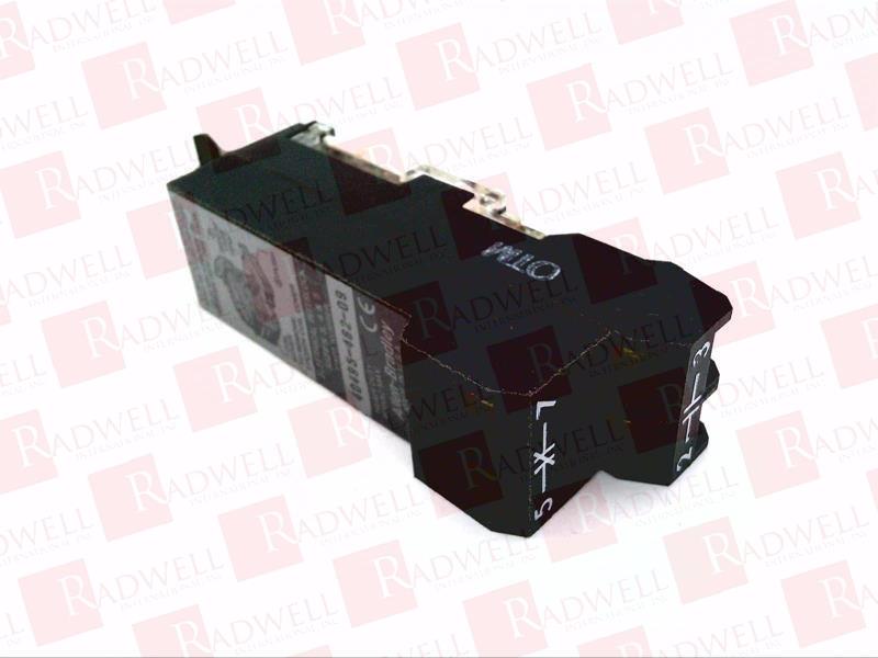 ALLEN BRADLEY 40495-462-09