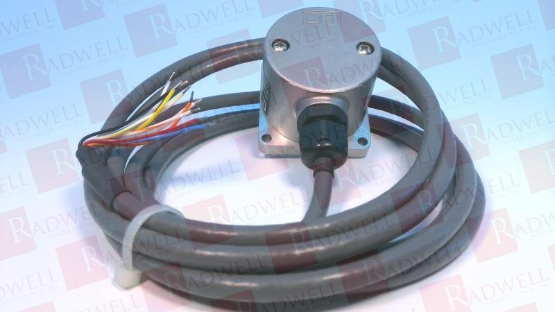 BEI SENSORS 924-01039-1369