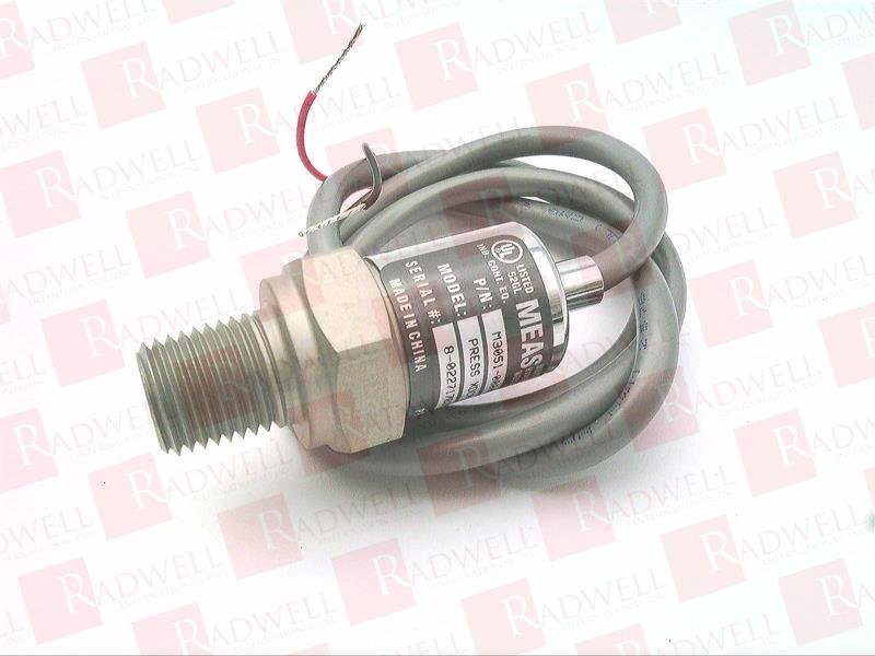 EATON CORPORATION M3051-000005-250PG