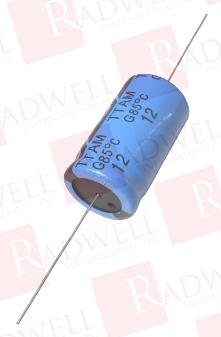 ILLINOIS CAPACITOR 478TTA035M