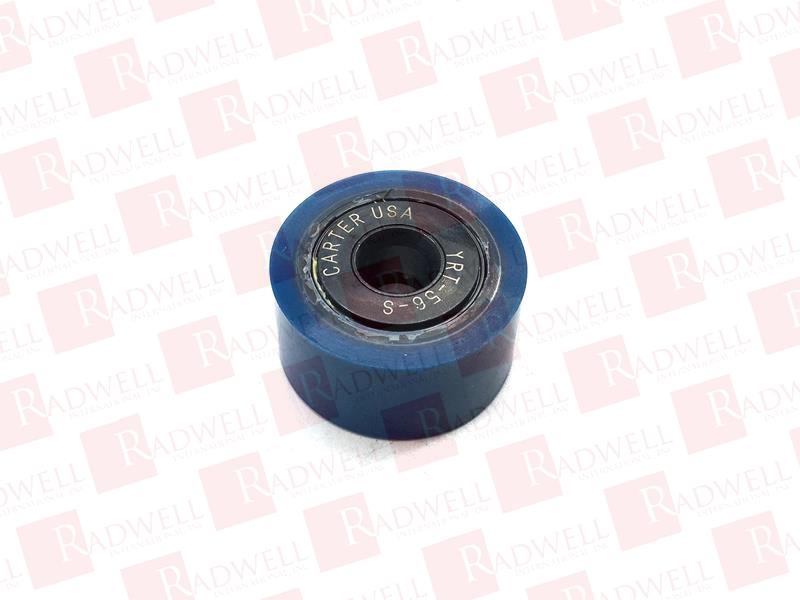 CARTER BEARINGS YRT-56-S