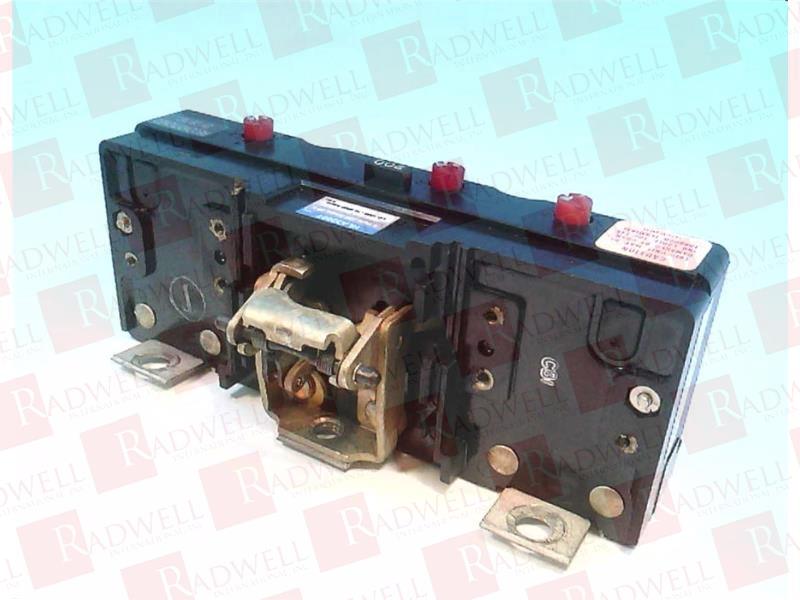 EATON CORPORATION HLA3200T