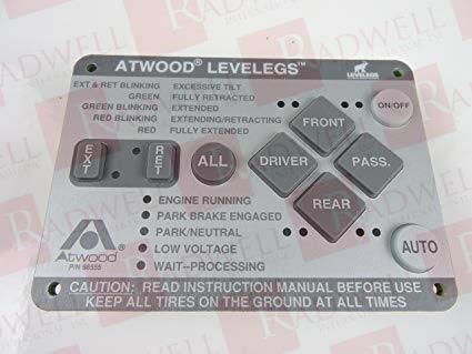 ATWOOD MOBILE 66555