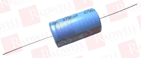 ILLINOIS CAPACITOR 478TTA035M