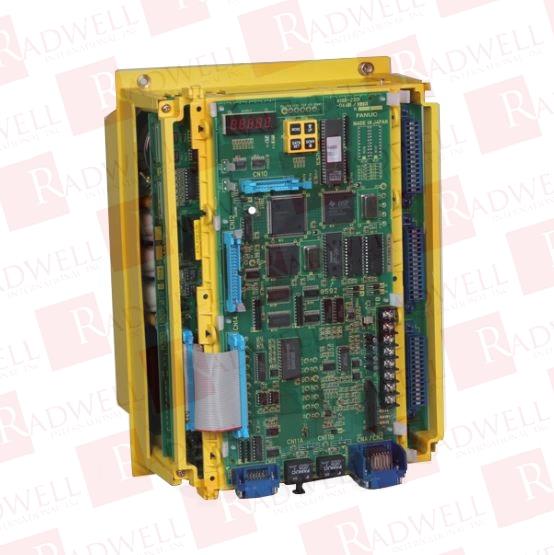 FANUC A06B-6064-H302