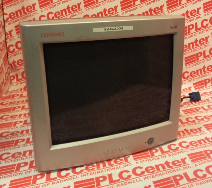 HEWLETT PACKARD COMPUTER PE1127