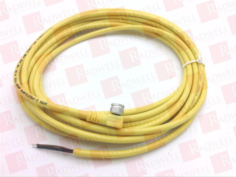 HTM SENSORS C-FA3TZ-V075