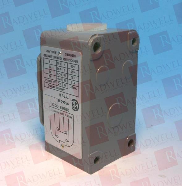 EATON CORPORATION 93060H150