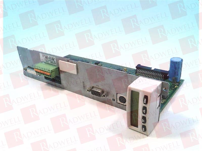 BOSCH R911305275