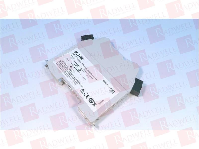 EATON CORPORATION IOP-HC32