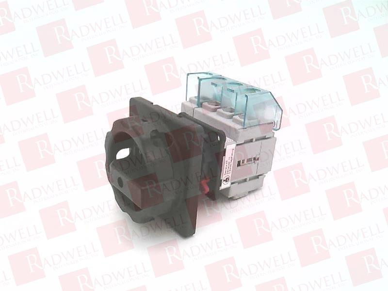 SIEMENS 3LD2154-1TL51