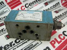 EATON CORPORATION DGMX2-5-PB-AW-S-30