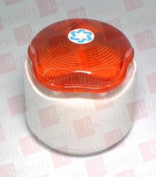 90025R0 Fire Emergency Light/Beacon by HOSIDEN BESSON