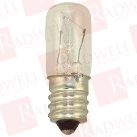 NORMAN LAMP 4T4.5-125V-CS