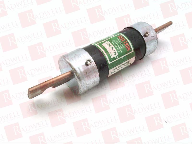 EATON CORPORATION FRN-R-175