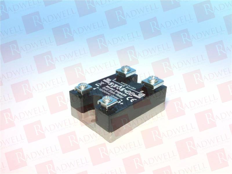 OPTO 22 240A25