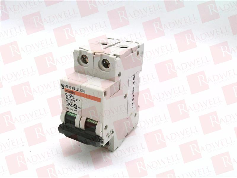 SCHNEIDER ELECTRIC 24517