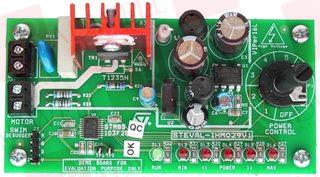 ST MICRO STEVAL-IHM029V1