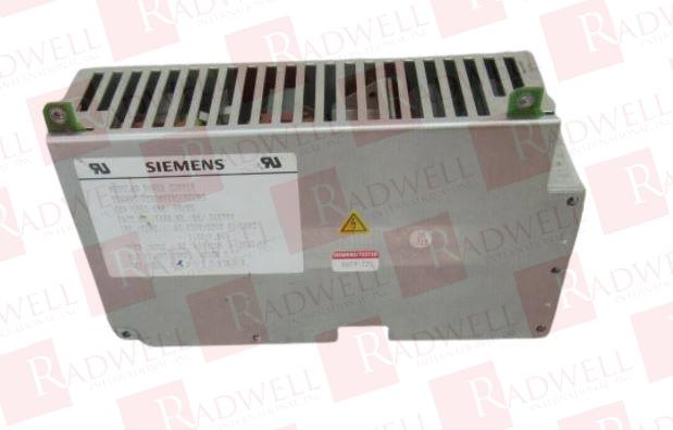 SIEMENS 6EW1881-6AA