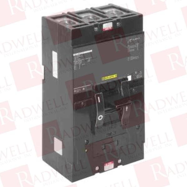 SCHNEIDER ELECTRIC LAL36350