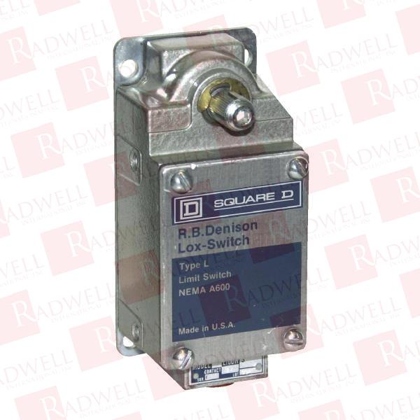 SCHNEIDER ELECTRIC L100WTL-1M13