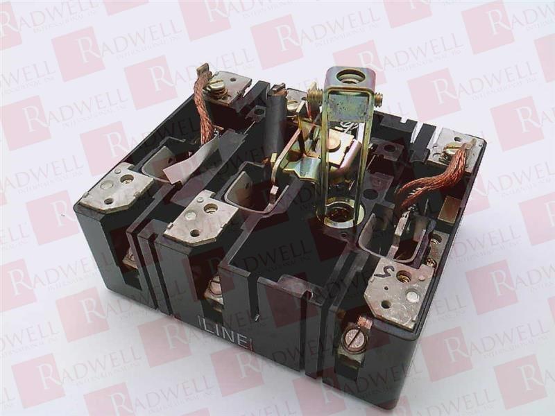 EATON CORPORATION 2607D66G14