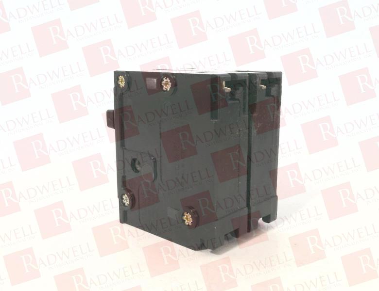 EATON CORPORATION BR245