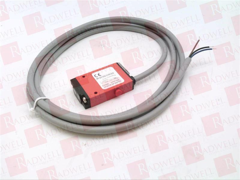 HTM SENSORS MP-D0130A-CX9C3U2