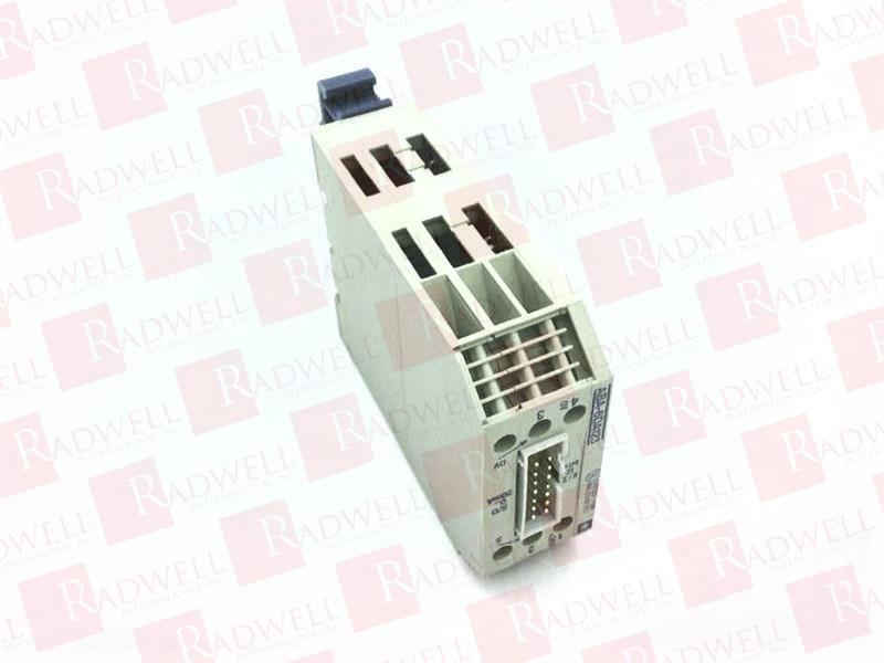 SCHNEIDER ELECTRIC ABA-6DA123