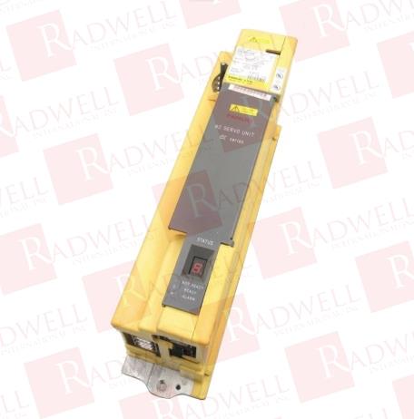 FANUC A06B-6090-H224