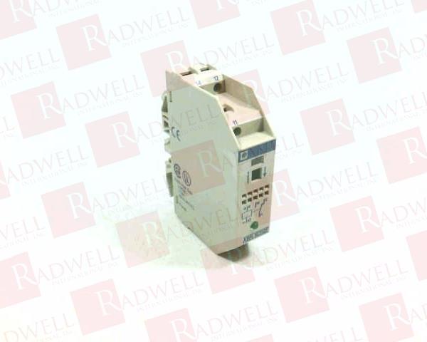 SCHNEIDER ELECTRIC ABR1E312F