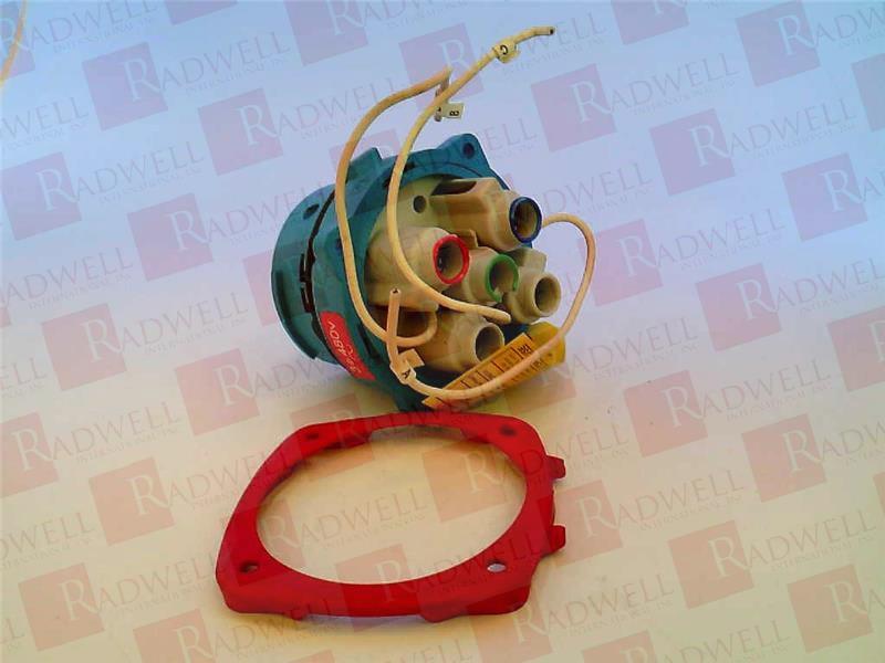 MARECHAL ELECTRIC SA 33-68043-263-4X