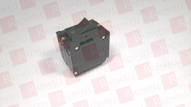 CARLING SWITCH AC2-B0-24-610-1F1-C